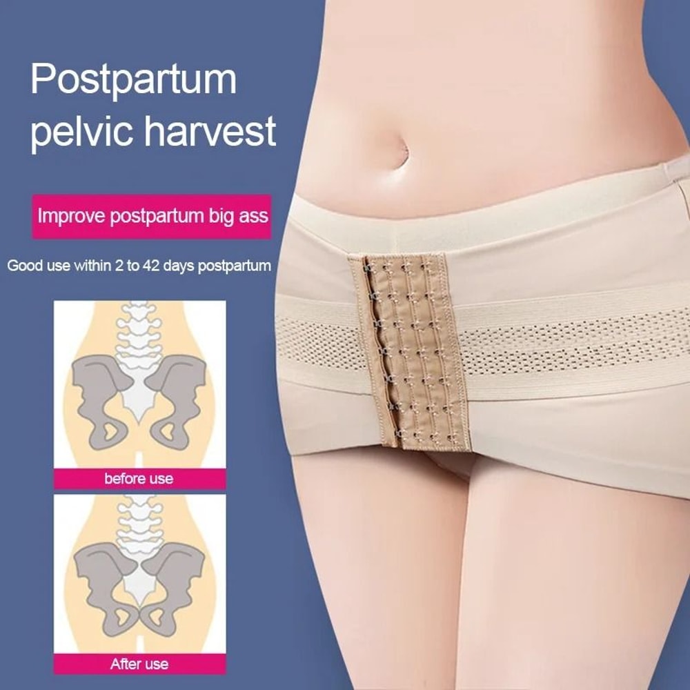 Maternity Pelvic Correction Belt 1