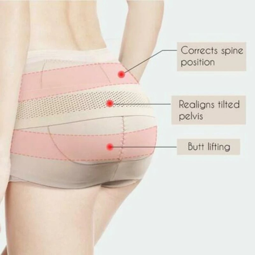 Maternity Pelvic Correction Belt 3