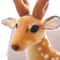 Simulation Sika Deer Plush Toy 4