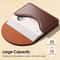 PU Leather Business Card Holder 3