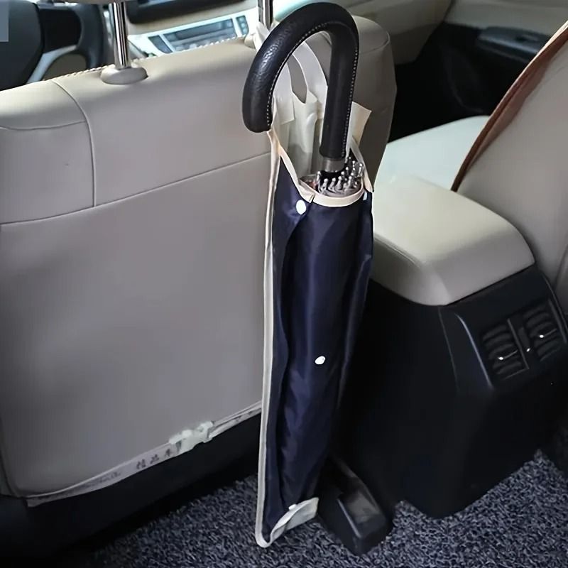 Waterproof Car Umbrella Holder 6