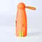 Compact Capsule Umbrella Ultimate UV Protection Portable Travel Essential 7
