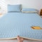 UltraSoft Cooling Mattress Pad Breathable Hypoallergenic Bed Topper With Charming Designs 7