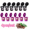 Universal Reusable KCups 4Pack EcoFriendly Coffee Filters For Keurig 0