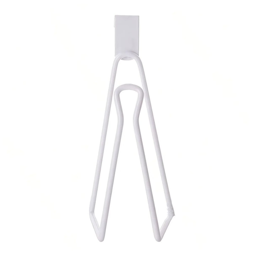 Easy Install Wall Mount Bathroom Toilet Paper Holder 1