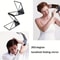 360 Panoramic Folding Mirror 4Sided Portable Handheld For Haircutting Styling 5