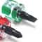 Compact DualHead Mini Screwdriver For Tight Spaces 0