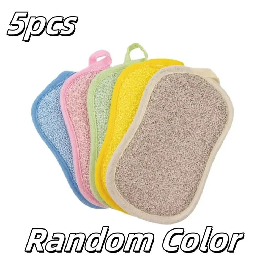 5pcs HighPerformance ScratchFree Cleaning Set 6