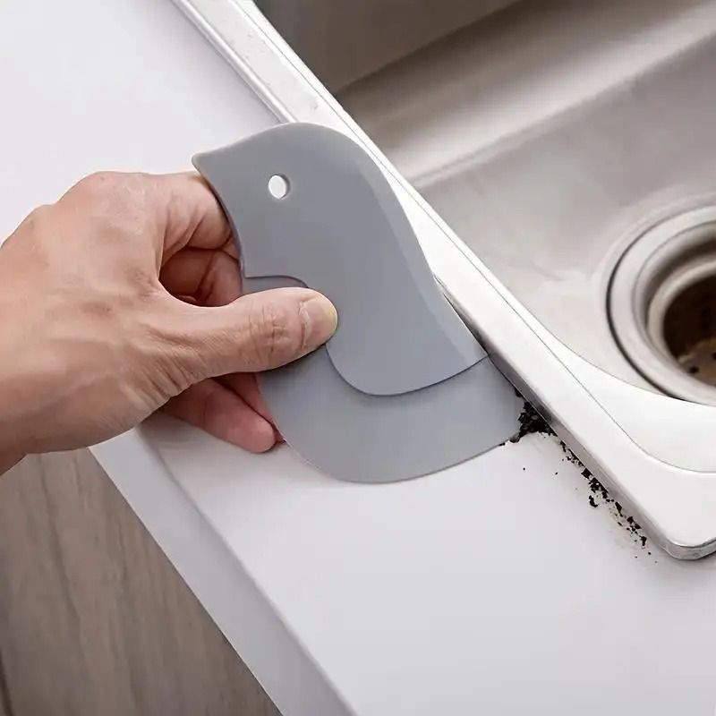 Multifunctional Kitchen Cleaning Tool For Grease Baking 0