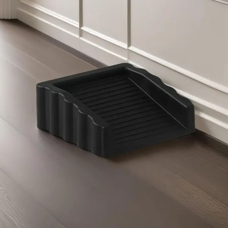 Creative Matte AntiCollision MultiFunction Door Stopper 1
