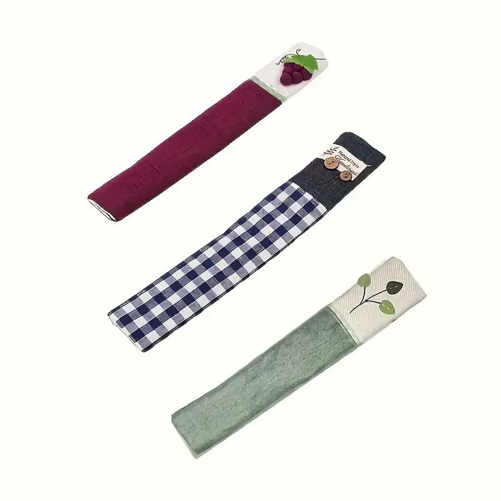 NonSlip OilProof Protector For Refrigerator Oven And Microwave 3