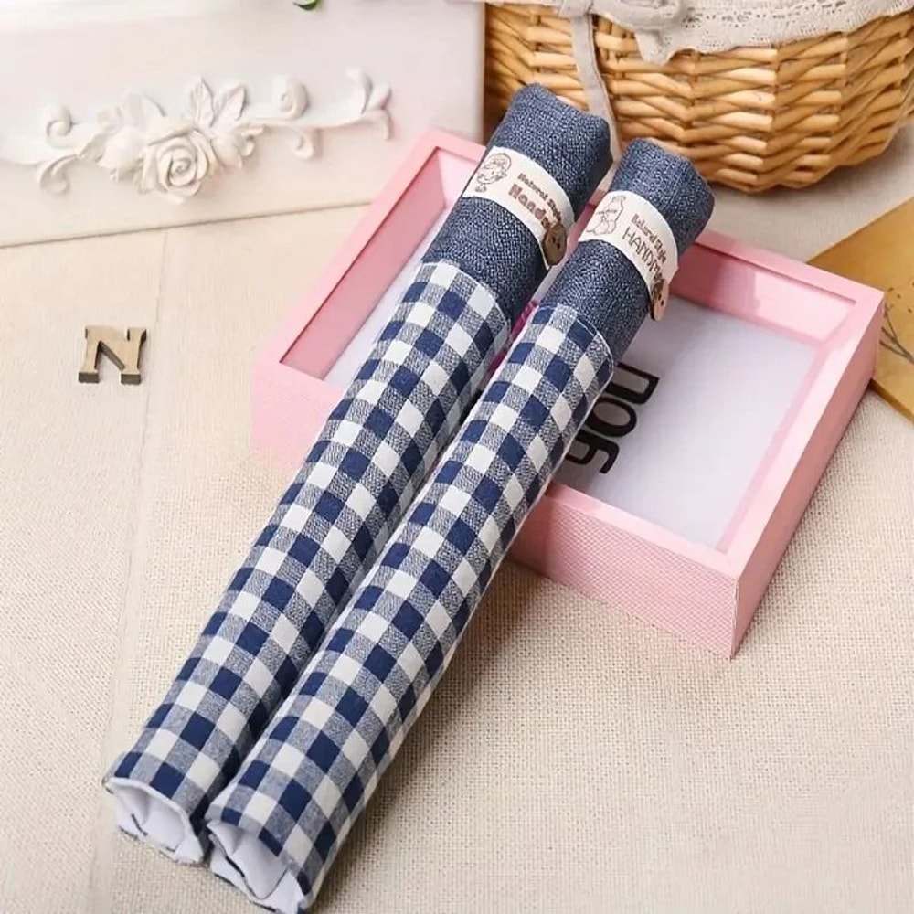 NonSlip OilProof Protector For Refrigerator Oven And Microwave 4