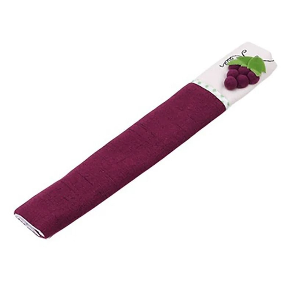 NonSlip OilProof Protector For Refrigerator Oven And Microwave 8