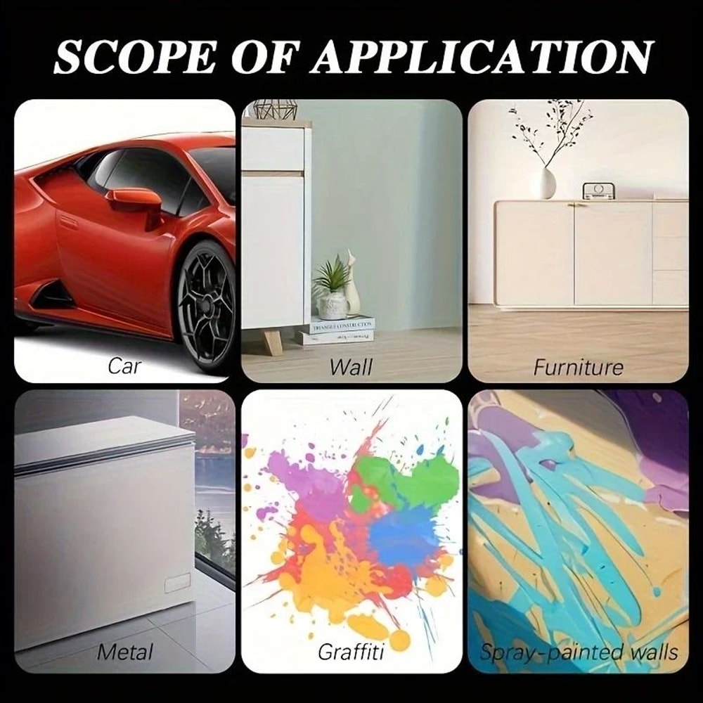 Ergonomic Spray Gun Grip For Automotive All Vehicles 6