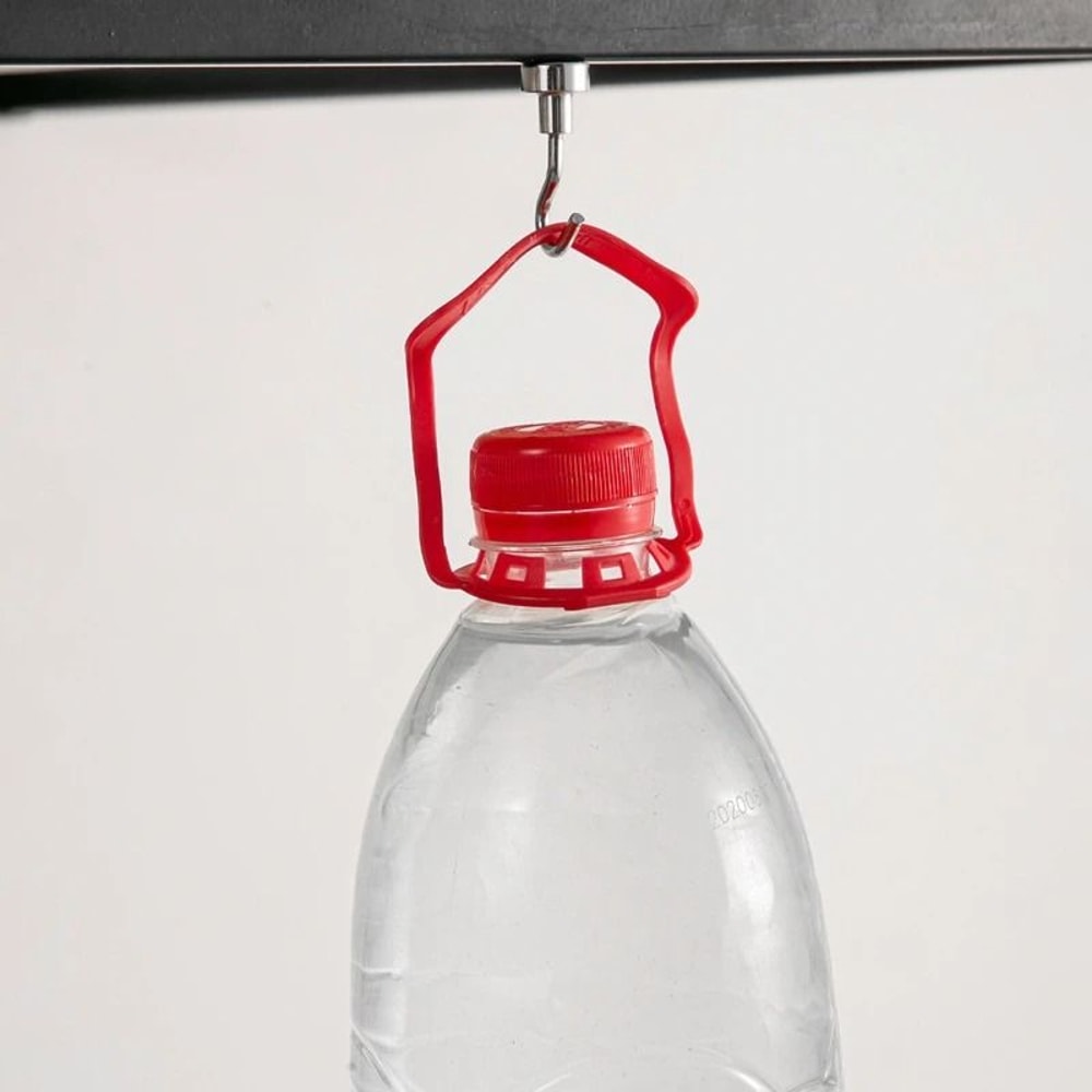 6Pack NoDrill Strong Hold Organizers 5