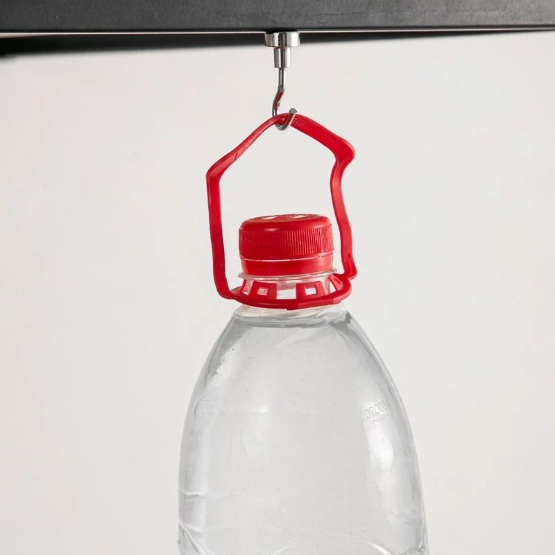 6Pack NoDrill Strong Hold Organizers 5