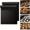 HeavyDuty NonStick Reusable Baking Grilling Mat 0