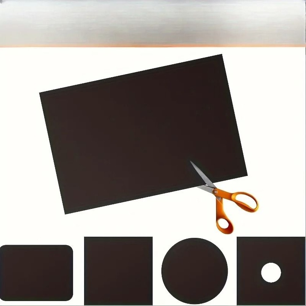 HeavyDuty NonStick Reusable Baking Grilling Mat 3