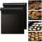 HeavyDuty NonStick Reusable Baking Grilling Mat 5