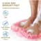 NonSlip Bath Exfoliator For Home Spa Bathroom Safety 4