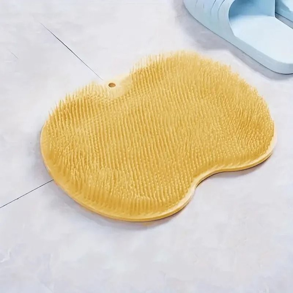 NonSlip Bath Exfoliator For Home Spa Bathroom Safety 6