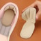 Soft TPE Heel Cushions For Shoe Fit Comfort 0