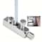Steel Plug Valve Broken Screw Remover For Plumbers 4