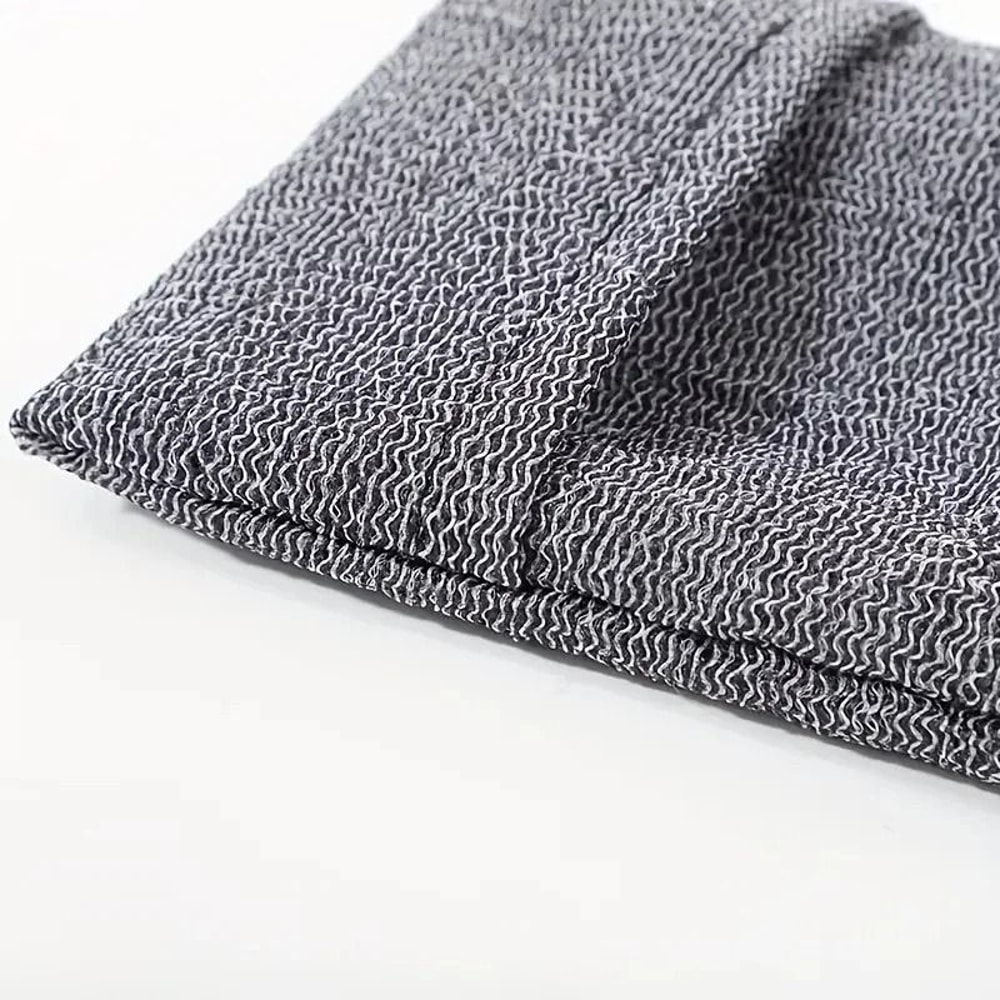 Foaming Net And Mesh Soap Bag For Bath Shower And Facial Cleansing 3