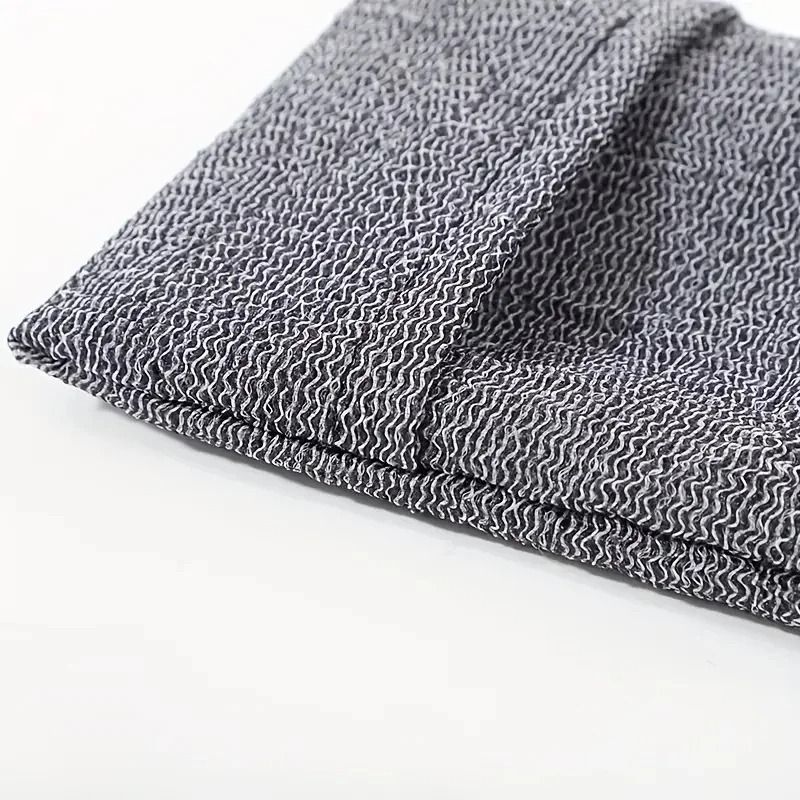 Foaming Net And Mesh Soap Bag For Bath Shower And Facial Cleansing 3