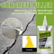 QuickDrying SelfLeveling Concrete Repair Adhesive And Joint Sealant 3
