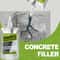 QuickDrying SelfLeveling Concrete Repair Adhesive And Joint Sealant 5