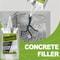 QuickDrying SelfLeveling Concrete Repair Adhesive And Joint Sealant 5