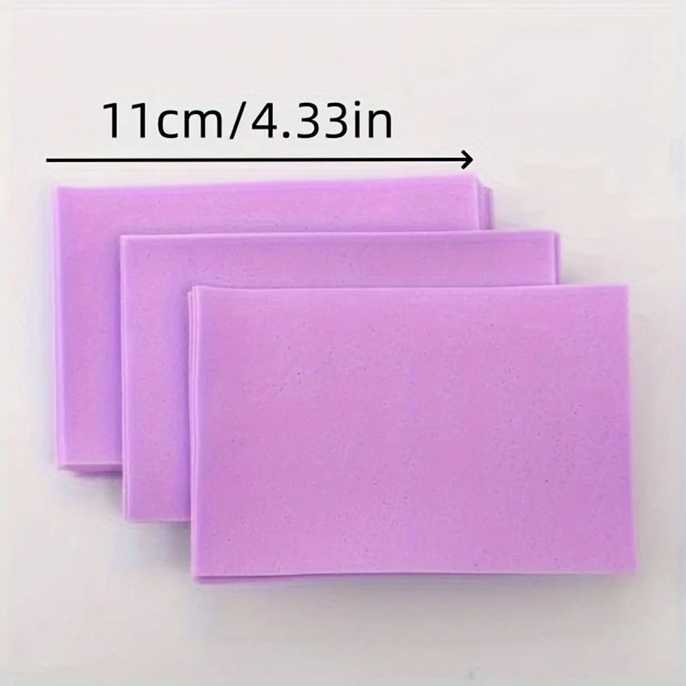 30pcs Multipurpose Cleaning Tablets For Toilet And Floor Stain Remover Air Freshener 1