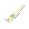 HighTemperature Silicone Oil Brush For Barbecue Baking And Kitchen Pancakes 6