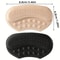 4PCS SelfAdhesive Heel Cushions AntiSlip Blister Prevention For Loose Shoes 6