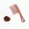 DoubleRow WideTooth Styling Comb For Curly And Long Hair 6