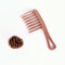 DoubleRow WideTooth Styling Comb For Curly And Long Hair 6