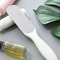 Steel DualSided Foot File Callus Dead Skin Remover Pedicure Tool 2