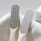 Steel DualSided Foot File Callus Dead Skin Remover Pedicure Tool 5