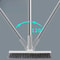 Home Floor And Seam Brush Bathroom Tile Corner And Crevice Mop For No Dead Space Cleaning 4