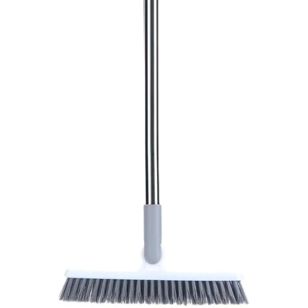 Home Floor And Seam Brush Bathroom Tile Corner And Crevice Mop For No Dead Space Cleaning 5