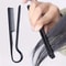VShape Hair Styling Comb Straightening Splint Comb The Ultimate Hair Tool For A Sleek Look 5