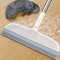 Magic Broom With Detachable Head And DoubleSided Silicone Scraper 1