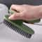 Multifunctional LongHandled Laundry Brush Soft Bristle Cleaning For Delicate Fabrics 0