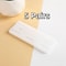 5 Pairs UltraStrong Adhesive Power Strip Holder NoDrill Wall Mount For Home Office 6