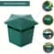 Durable Snail Slug Trap Safe Plastic Cage For Vegetables And Flowers 6