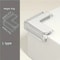 10pcs Transparent Silicone Corner Protector Set Safe Edge Guards For Furniture Home Safety 1