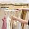 12Hook Rotating Hanger SpaceSaving Closet Organizer For Accessories Underwea 4