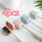 4pcs Portable Toothbrush Head Covers TravelFriendly Protective Cases 1