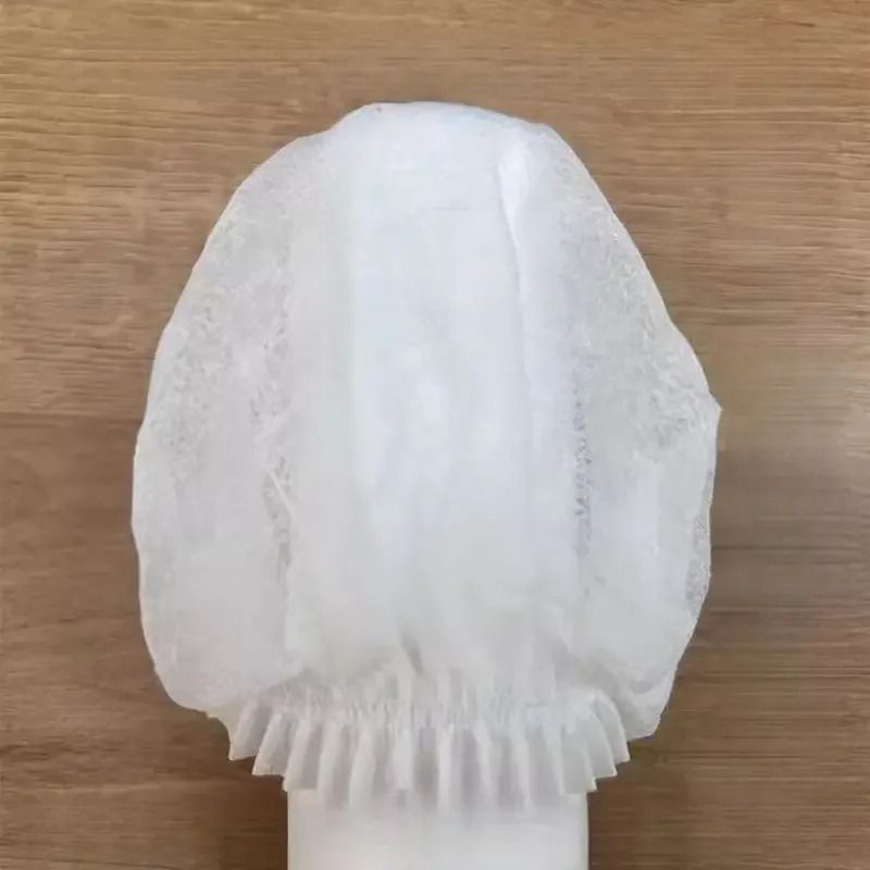 20pcs Disposable Vacuum Cleaner Filter Protective Covers Washable NonWoven Fabric For Handheld Vac 2